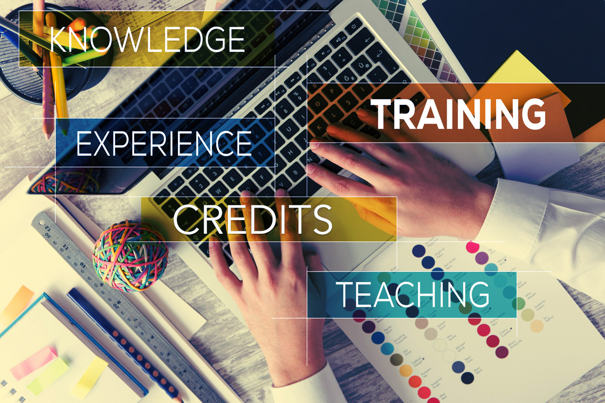 Division of Continuing Education