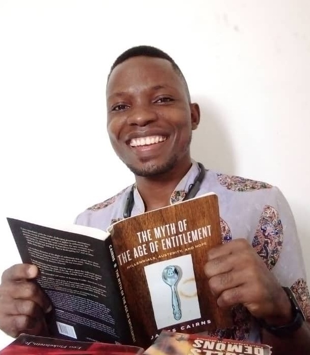 Clinical Pastoral (Hospital Chaplaincy) Education (CPE)